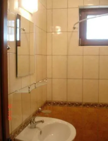 דירה Amadeus Xv Pl
